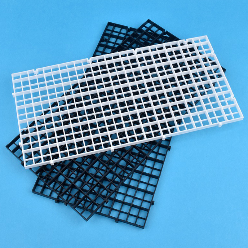 Aquarium Fish Net - Fish Tank Isolation Plate Upper Cover