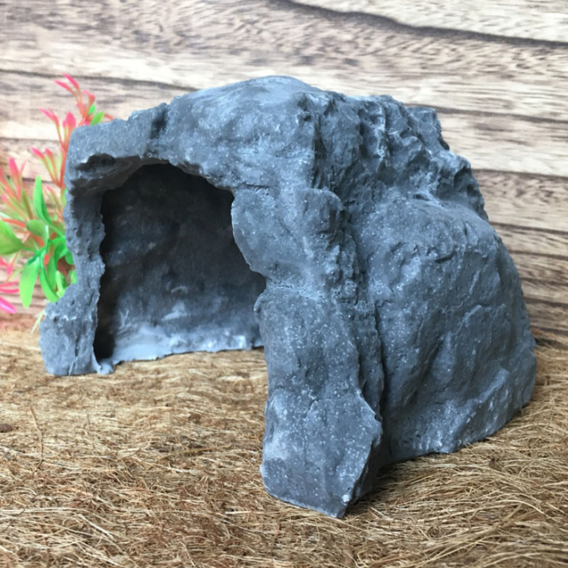Aquarium Fish Cartoon - New Aquarium Decoration Resin Aquatic Fish