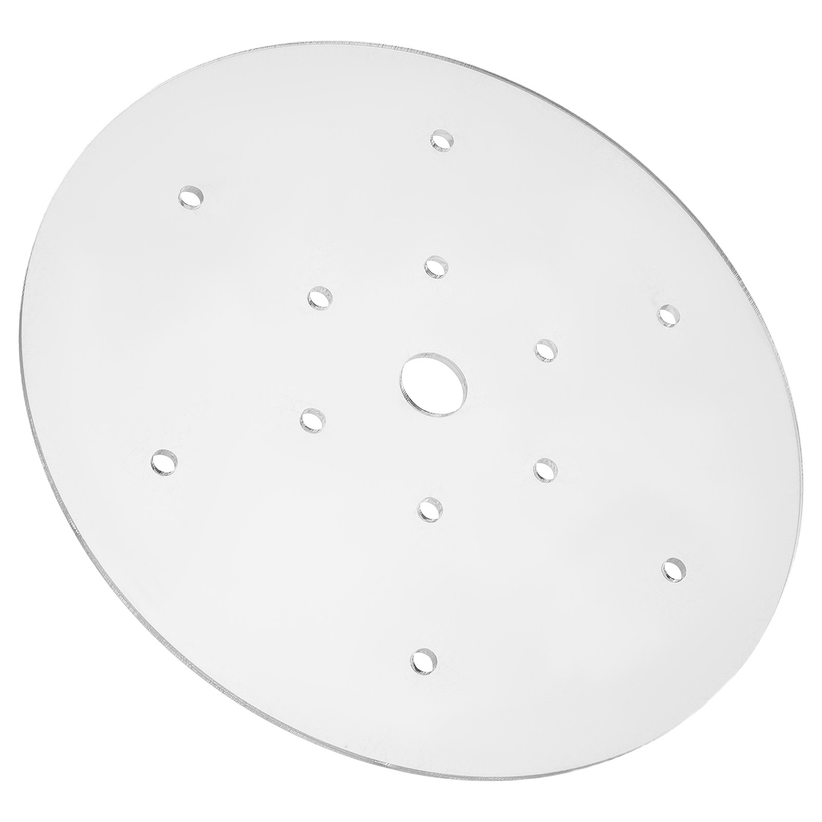 Aquarium Fish Jumping - Round Aquarium Anti-Jumping Lid Acrylic Fish