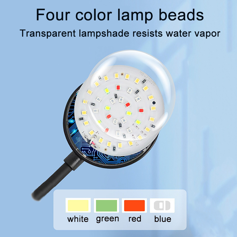 USB Aquarium LED Lamp Fish Tan - Aquarium Fish Only 评论和价格