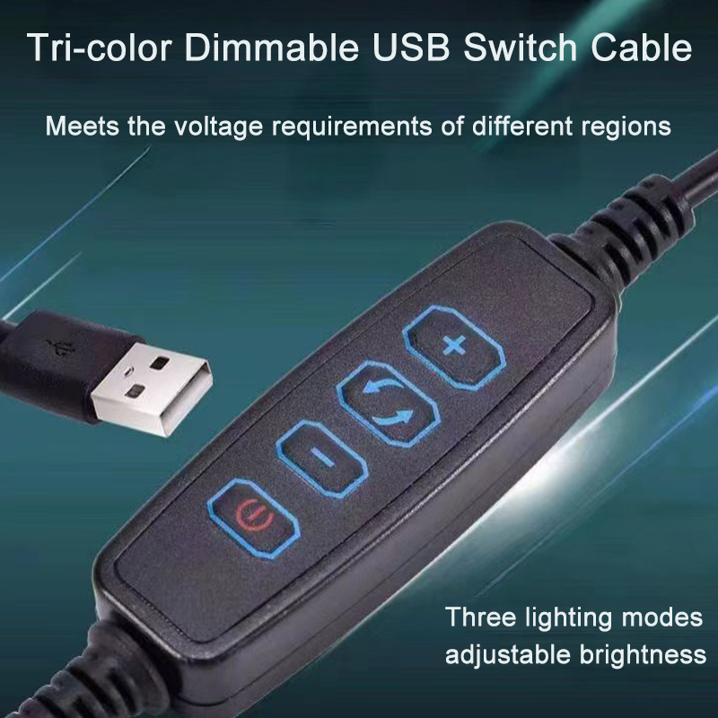 USB Aquarium LED Lamp Fish Tan - Aquarium Fish Only 评论和价格