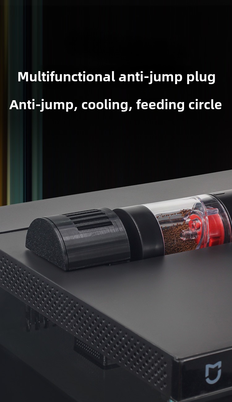 for Xiaomi Mijia Smart Fish Ta - Aquarium Fish Jumping 评论和价格