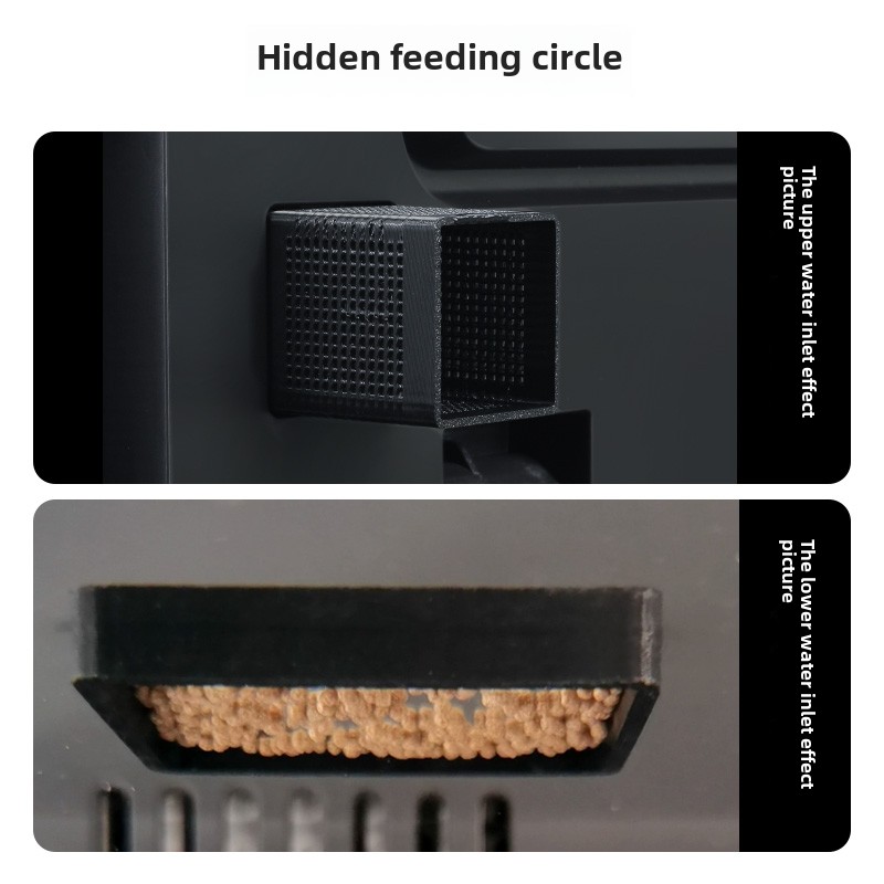 for Xiaomi Mijia Smart Fish Ta - Aquarium Fish Jumping 评论和价格