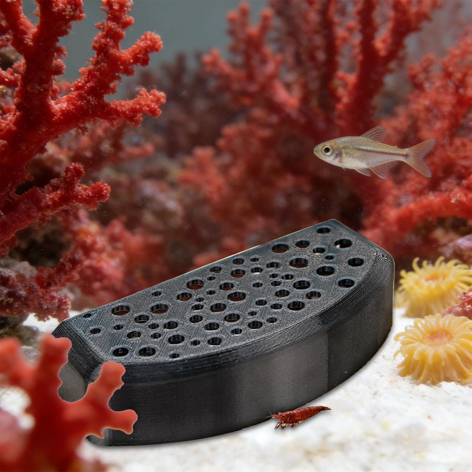 Aquatic Pet Rest Ornament Mult - Aquarium Fish Zone 评论和价格