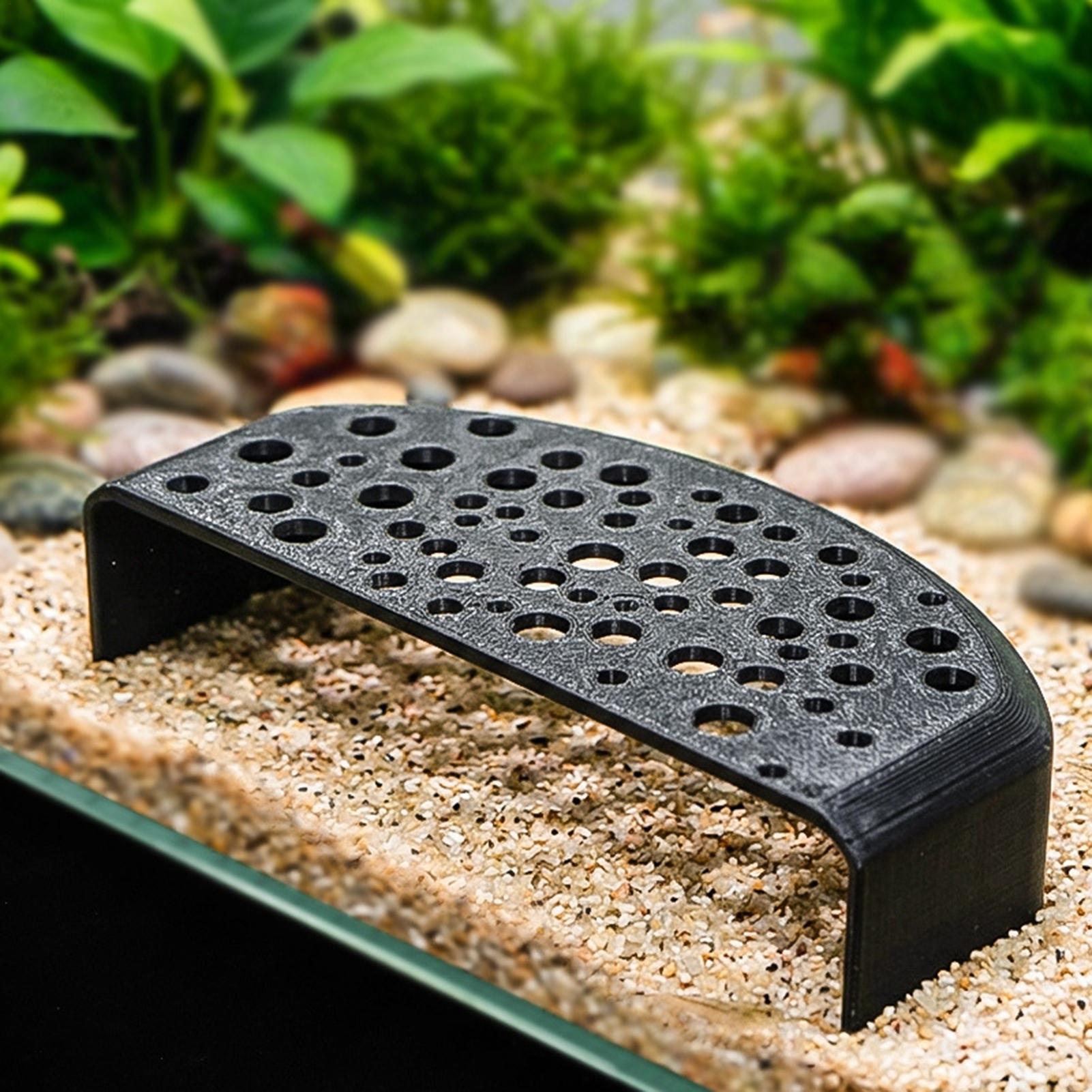 Aquatic Pet Rest Ornament Mult - Aquarium Fish Zone 评论和价格