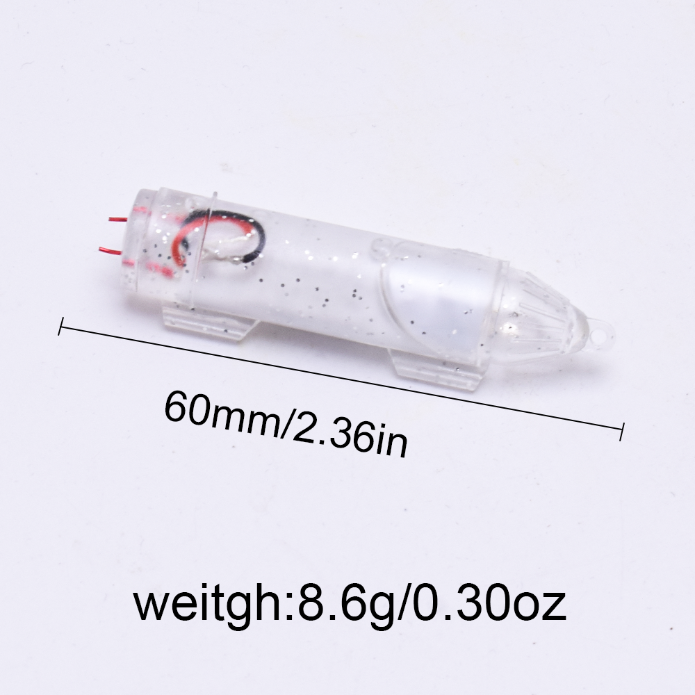 10 Pcs LED Small Underwater Li - Aquarium Fish Net 评论和价格