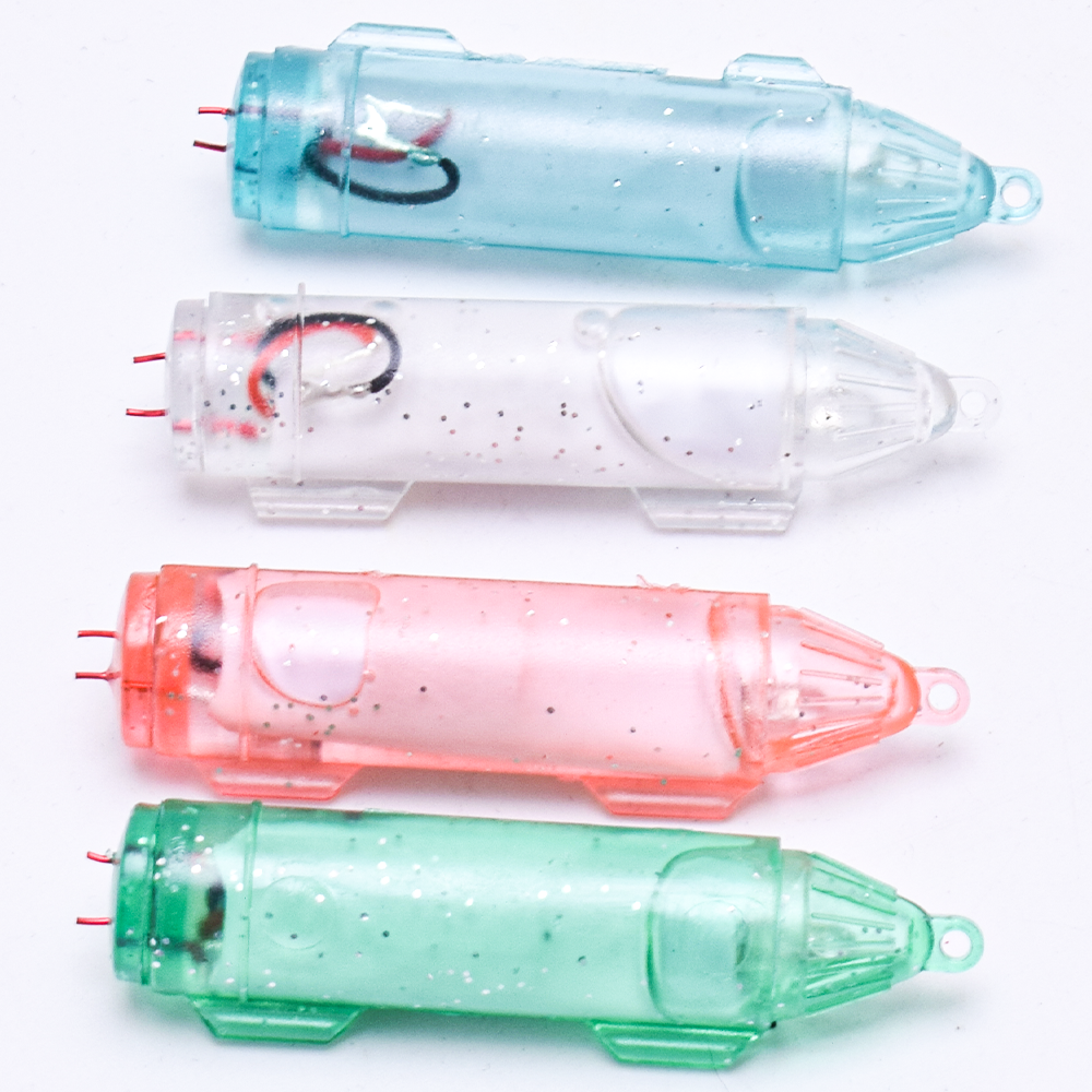 10 Pcs LED Small Underwater Li - Aquarium Fish Net 评论和价格