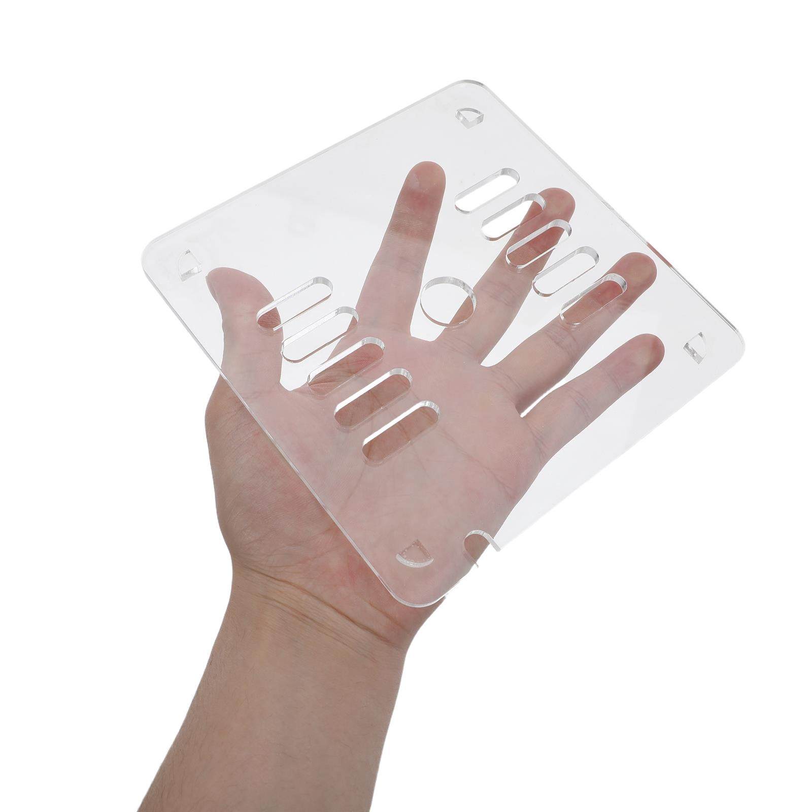 Fish Tank Acrylic Cover Transp - Aquarium Fish Jumping 评论和价格