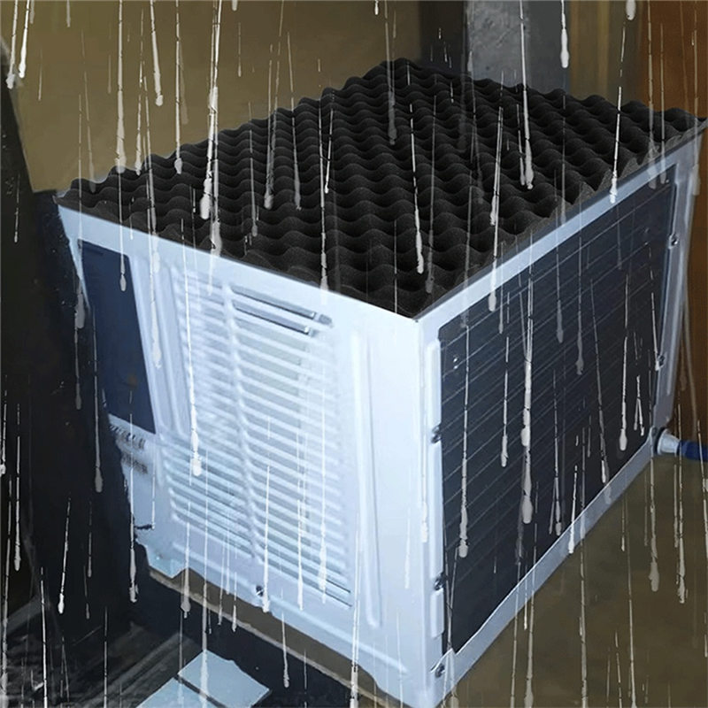 AT02-Air Conditioning Drip Pad - Water Conditioner Drop 评论和价格