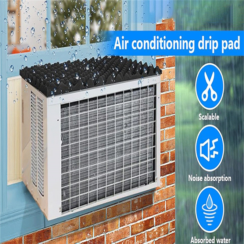 AT02-Air Conditioning Drip Pad - Water Conditioner Drop 评论和价格