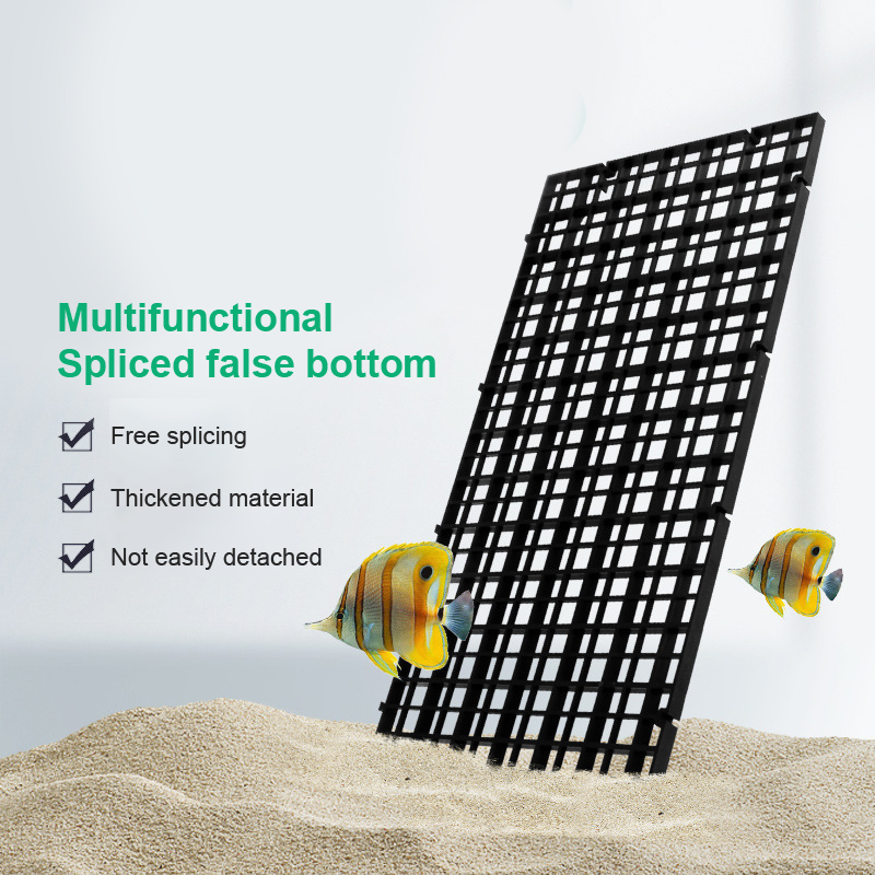 30x15cm 30x30cm Grid Divider P - Aquarium Fish Net 评论和价格