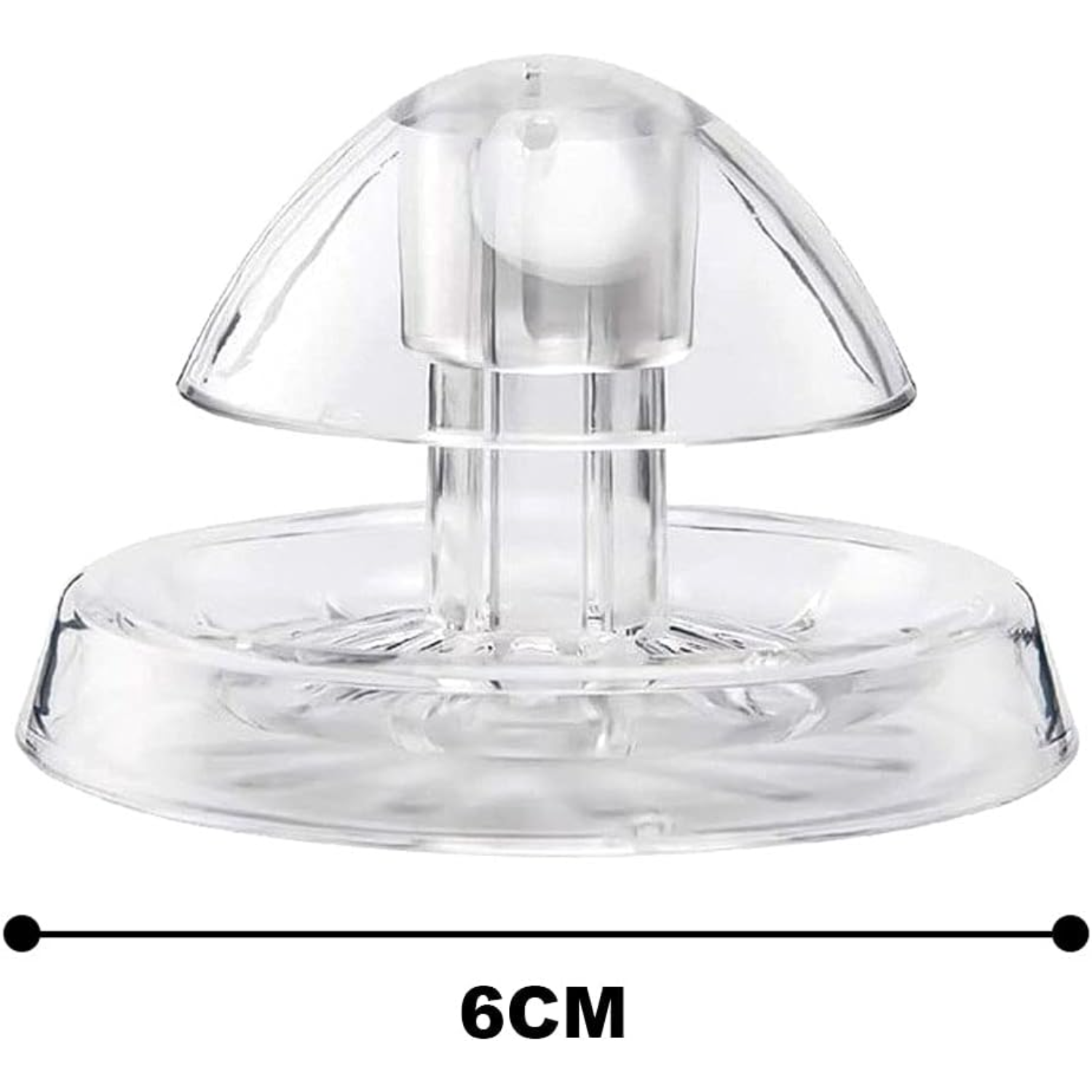Ailindany Snail Trap Plastic T - Aquarium Fish In Online 评论和价格