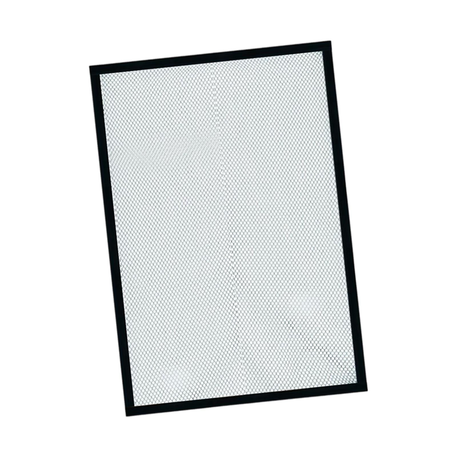 Aquarium Screen Net Polyester  - Aquarium Fish Net 评论和价格