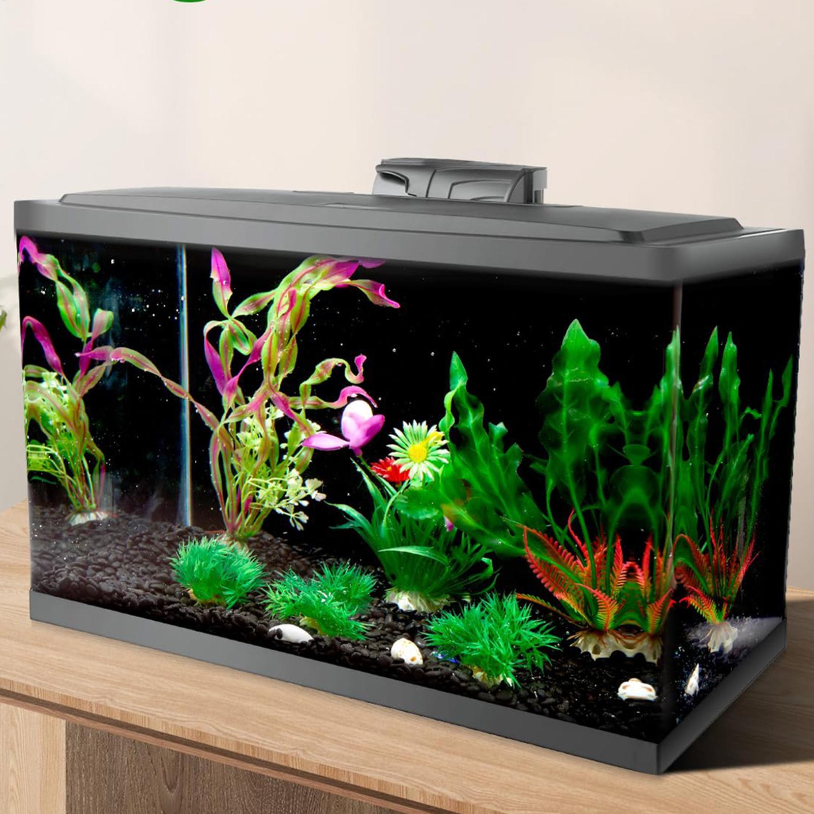 Aquarium Sticky Background Sti - Aquarium Fish Wallpaper 评论和价格