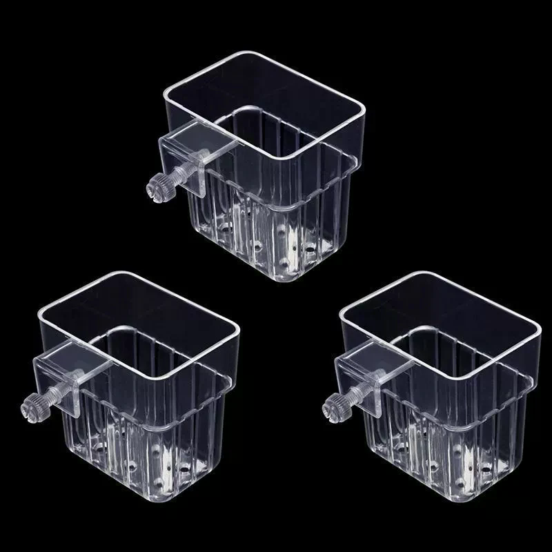 Hydroponic Planting Cup Househ - Aquarium Fish Only 评论和价格