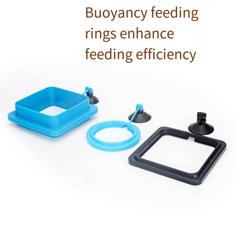 1PCS Various fish feed areas,  - Aquarium Fish Zone 评论和价格