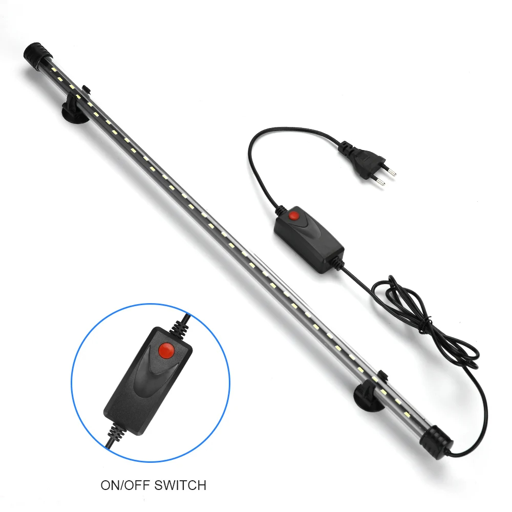 Aquarium Light LED Plant Grow  - Aquarium Fish Only 评论和价格