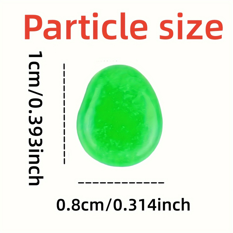 Glowing pebbles100-500pcsLumin - Aquarium Fish Only 评论和价格