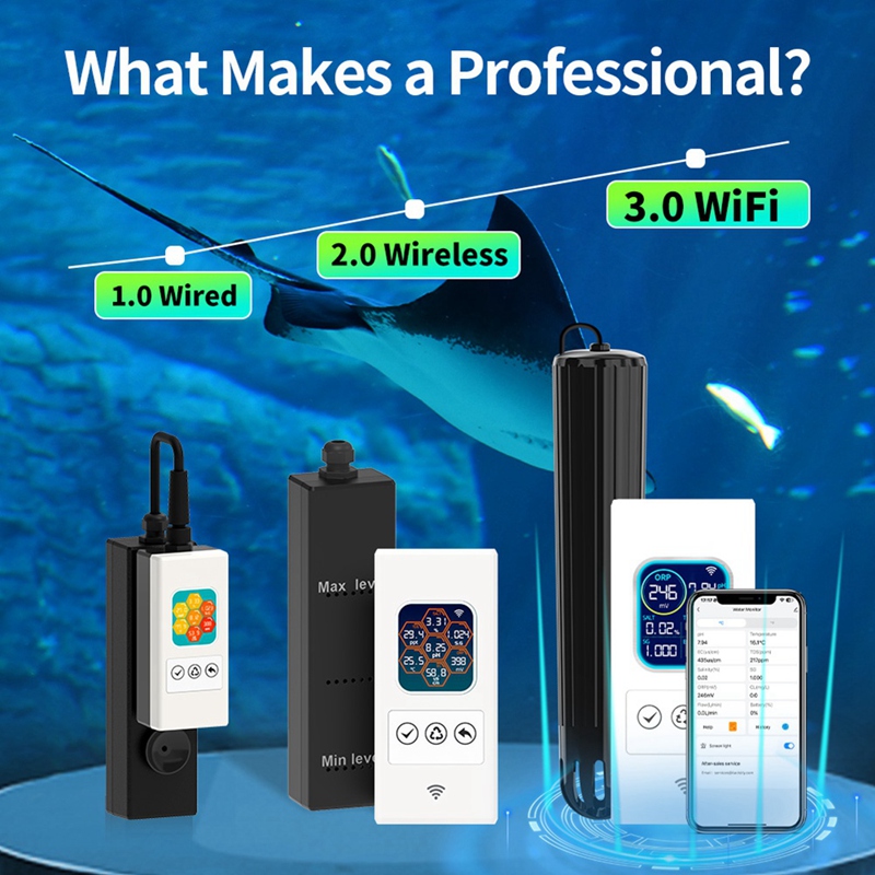 【BUY NOW】7 in 1 Online Wifi Sm - Aquarium Fish In Online 评论和价格
