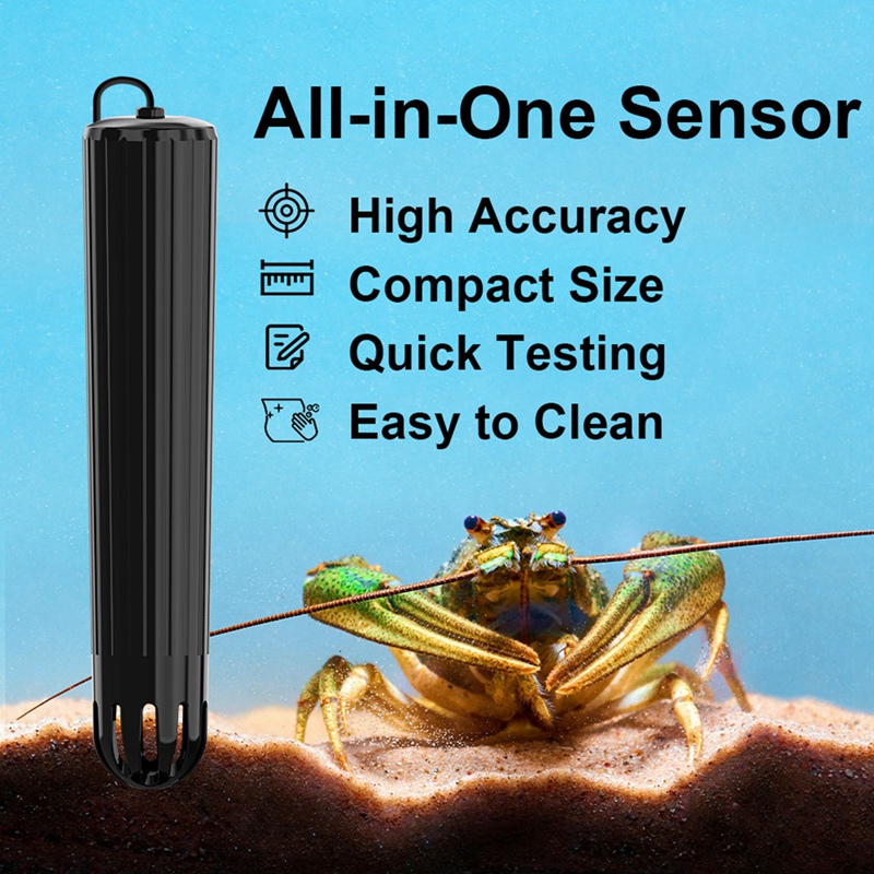 【BUY NOW】7 in 1 Online Wifi Sm - Aquarium Fish In Online 评论和价格