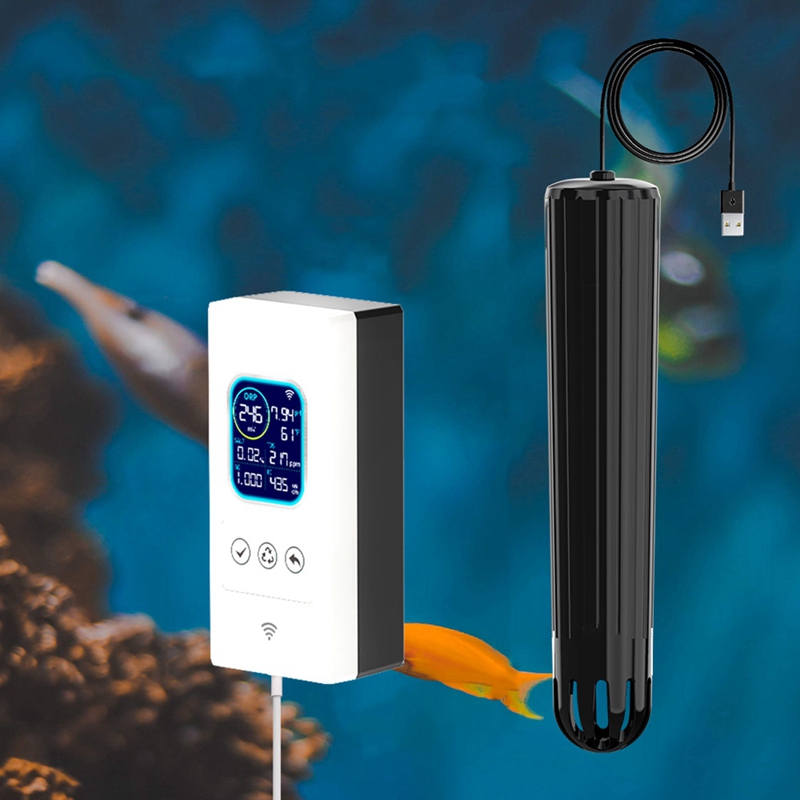 【BUY NOW】7 in 1 Online Wifi Sm - Aquarium Fish In Online 评论和价格