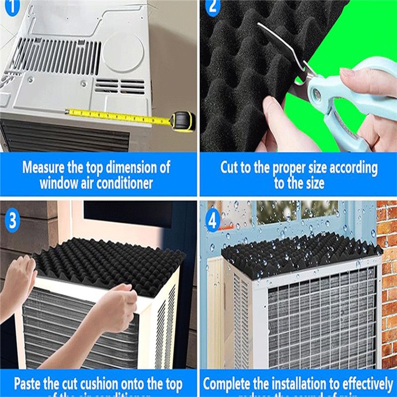 BOFO Air Conditioning Drip Pad - Water Conditioner Drop 评论和价格