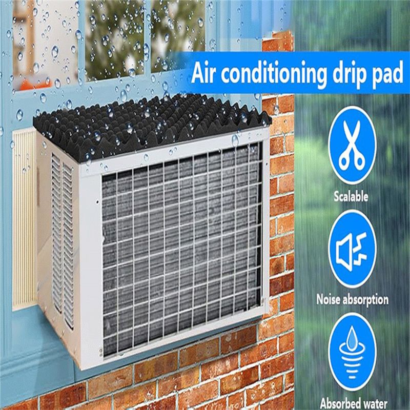 BOFO Air Conditioning Drip Pad - Water Conditioner Drop 评论和价格