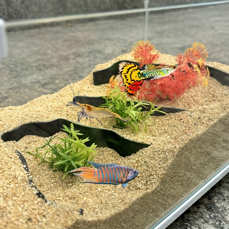 3-piece aquarium isolation wal - Aquarium Fish Zone 评论和价格