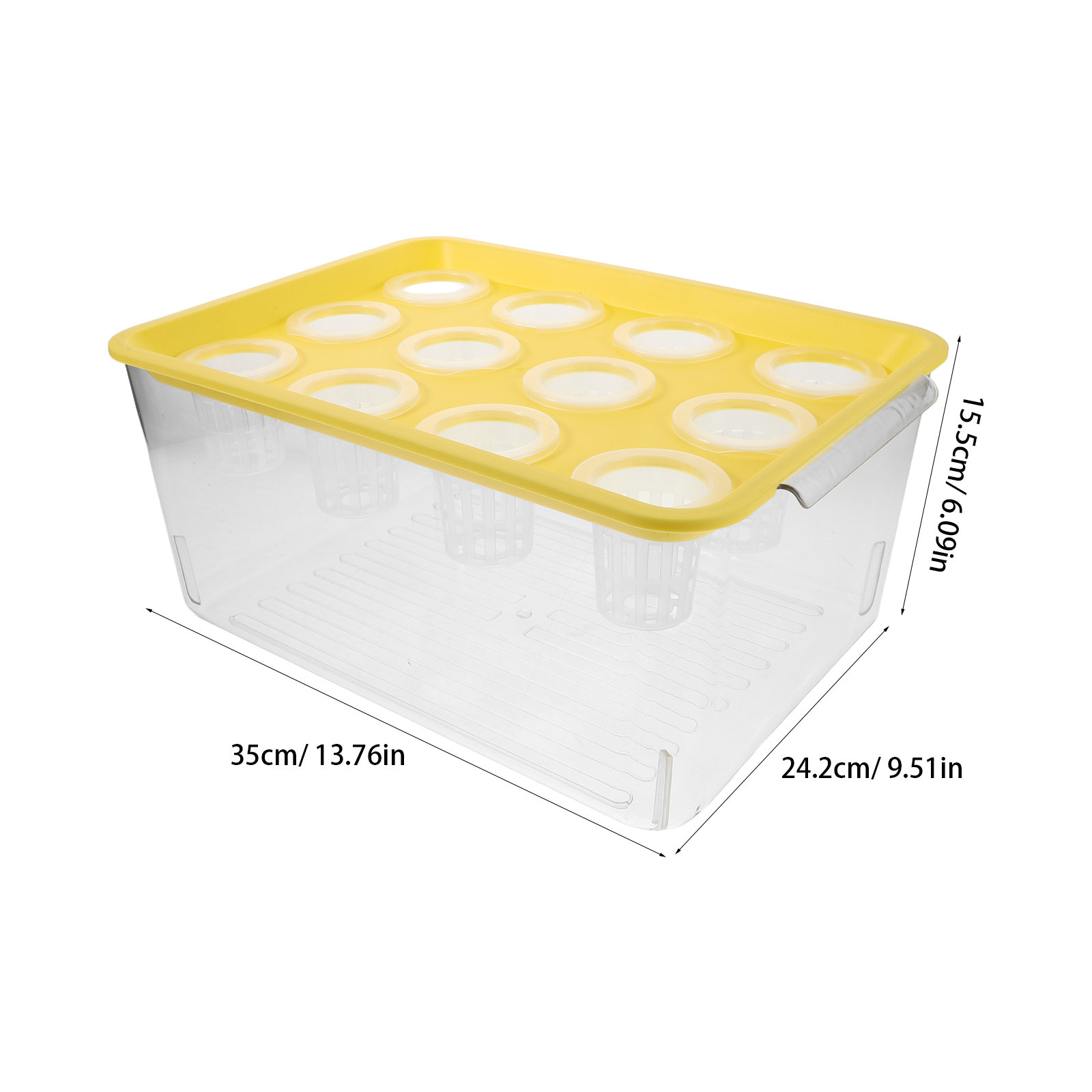 2-in-1 Hydroponic Aquarium Fis - Aquarium Fish Zone 评论和价格