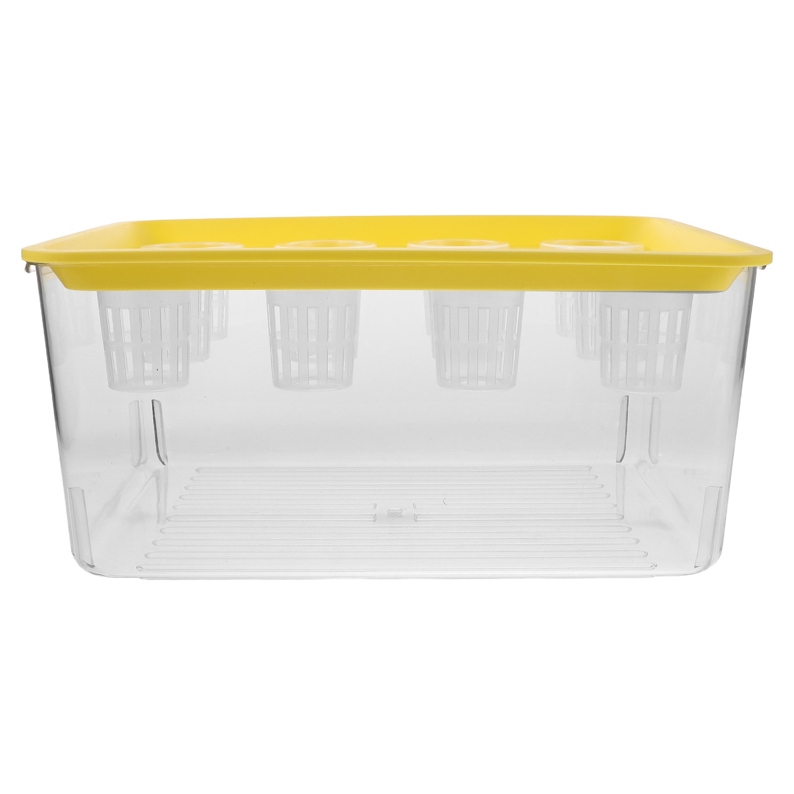2-in-1 Hydroponic Aquarium Fis - Aquarium Fish Zone 评论和价格