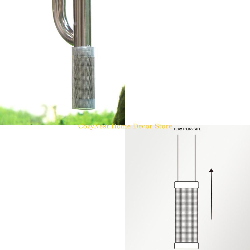 92MF Fish for Tank Mesh Net St - Aquarium Fish Net 评论和价格