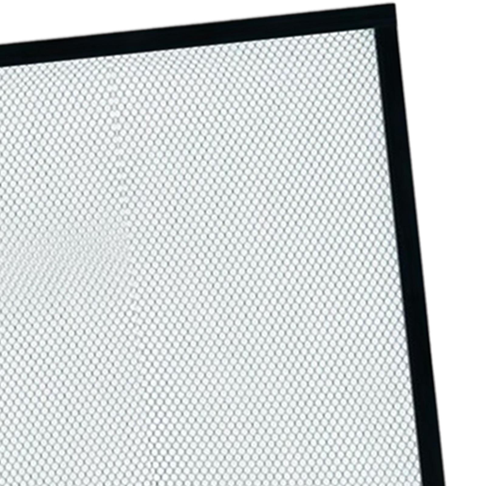 Aquarium Cover Lid Net Replace - Aquarium Fish Jumping 评论和价格