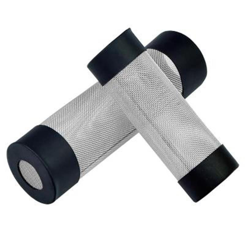 Stainless Steel Filter Inlet S - Aquarium Fish Net 评论和价格
