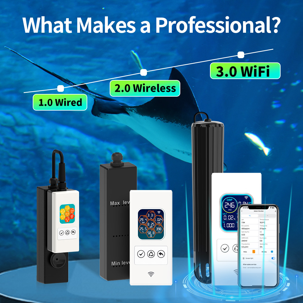 7 in 1 Online Koi Pond & Aquar - Aquarium Fish In Online 评论和价格
