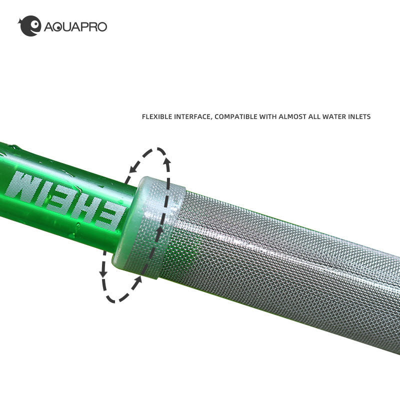 2pcs Aquarium Filter Stainless - Aquarium Fish Net 评论和价格
