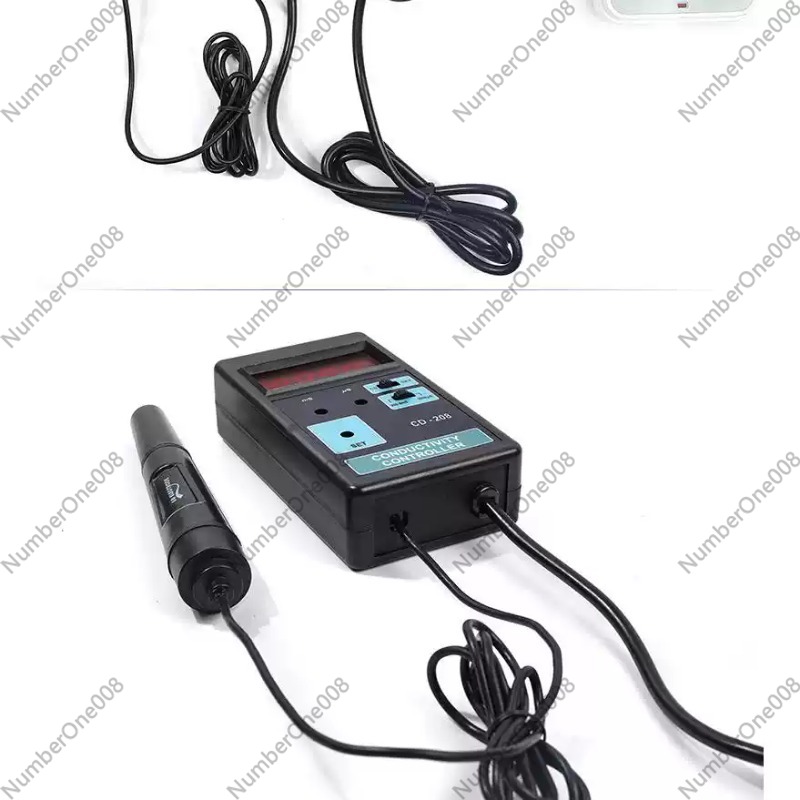 PH-201 Online Digital PH Contr - Aquarium Fish In Online 评论和价格