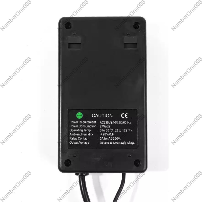 PH-201 Online Digital PH Contr - Aquarium Fish In Online 评论和价格