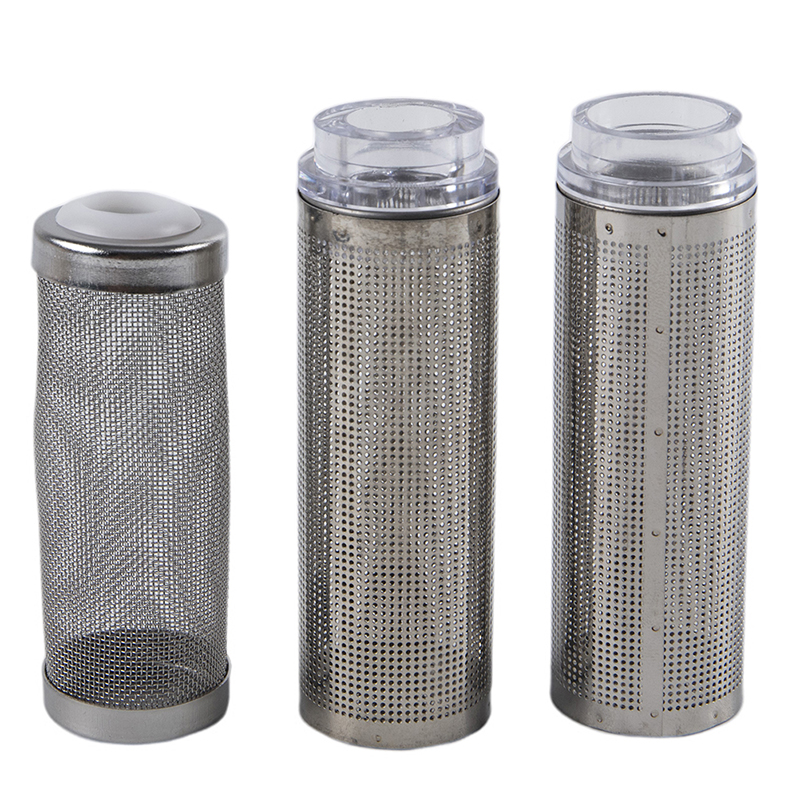 [H]Aquarium Inflow Inlet Filte - Aquarium Fish Net 评论和价格