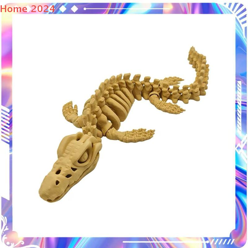 1Pcs Large Dinosaur Bone Repli - Aquarium Fish Cartoon 评论和价格