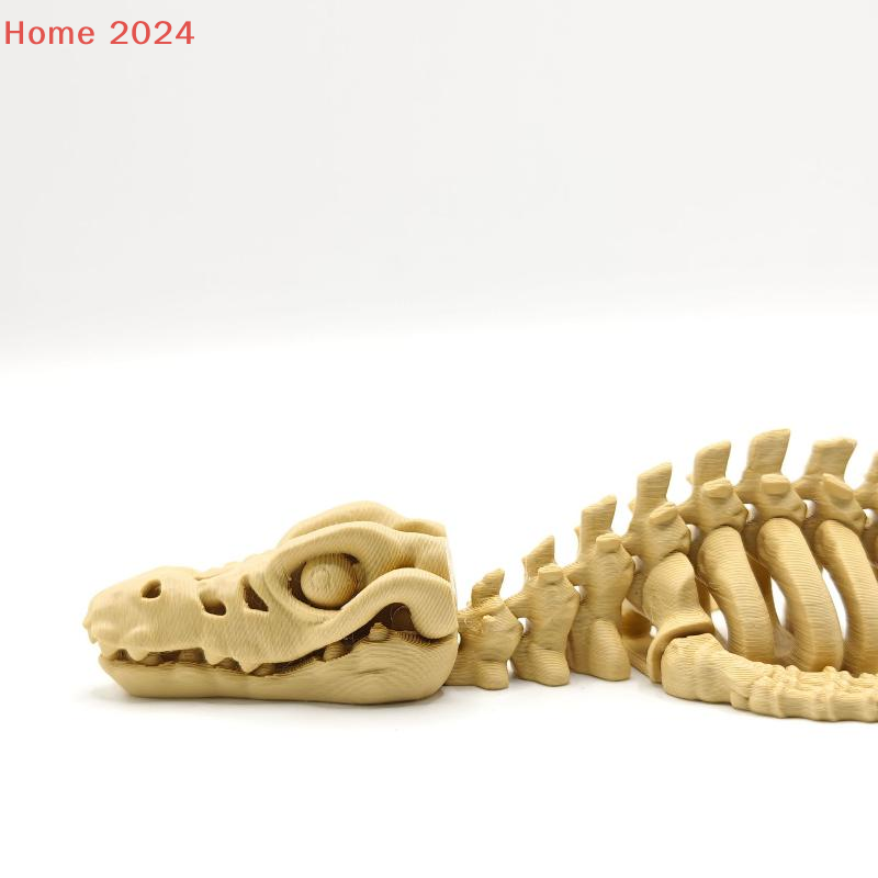 1Pcs Large Dinosaur Bone Repli - Aquarium Fish Cartoon 评论和价格