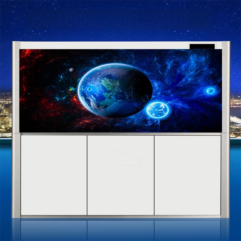 High Definition 3D Fish Tank B - Aquarium Fish Wallpaper 评论和价格