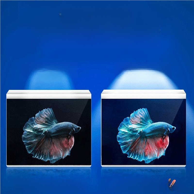 Durable Fish Tank Cover with L - Aquarium Fish Parrot 评论和价格