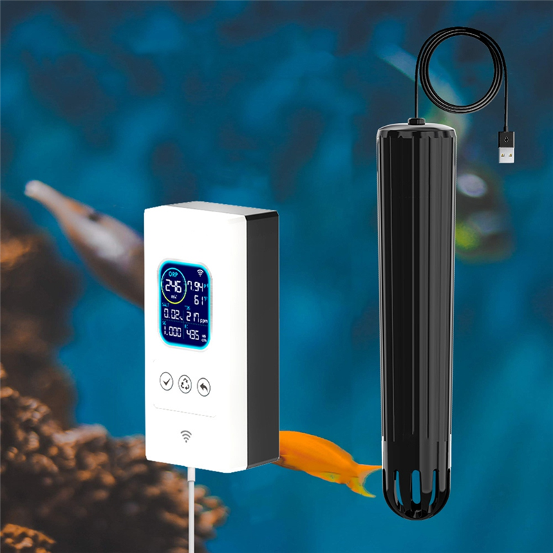 【Flash-Deal!】7 In 1 Online Wif - Aquarium Fish In Online 评论和价格