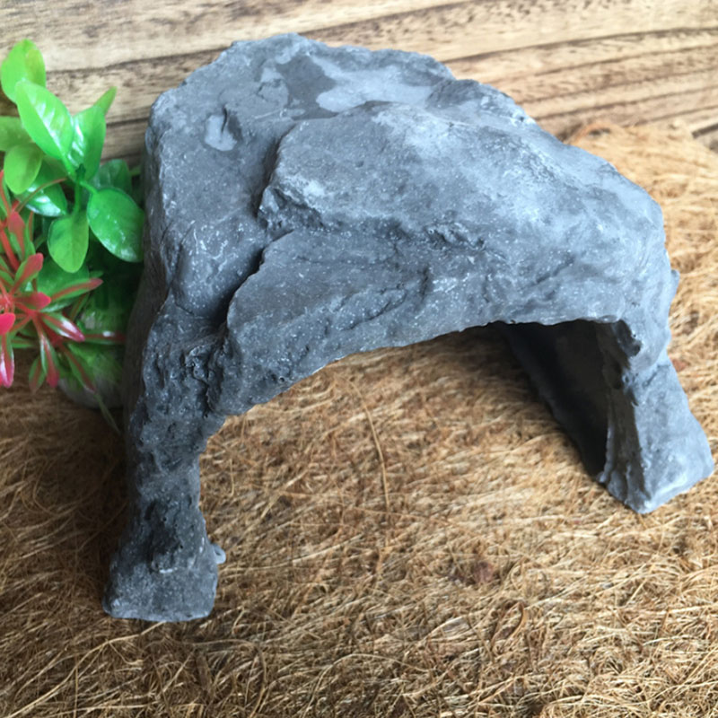 New Aquarium Decoration Resin  - Aquarium Fish Cartoon 评论和价格