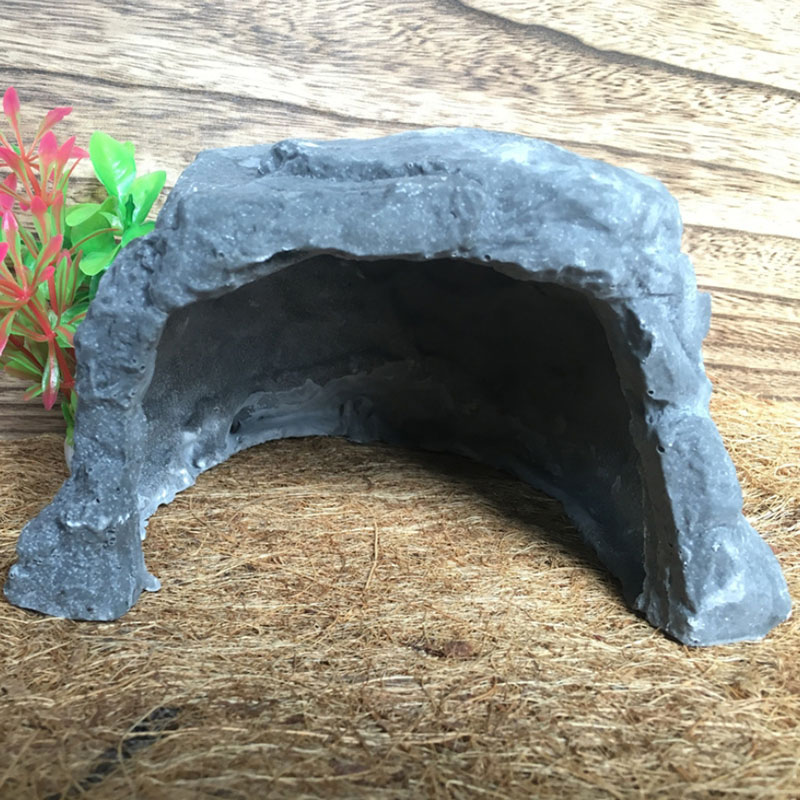 New Aquarium Decoration Resin  - Aquarium Fish Cartoon 评论和价格