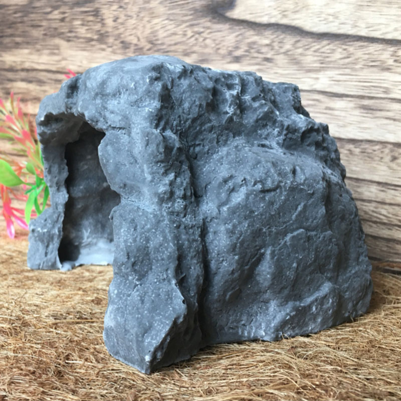 New Aquarium Decoration Resin  - Aquarium Fish Cartoon 评论和价格