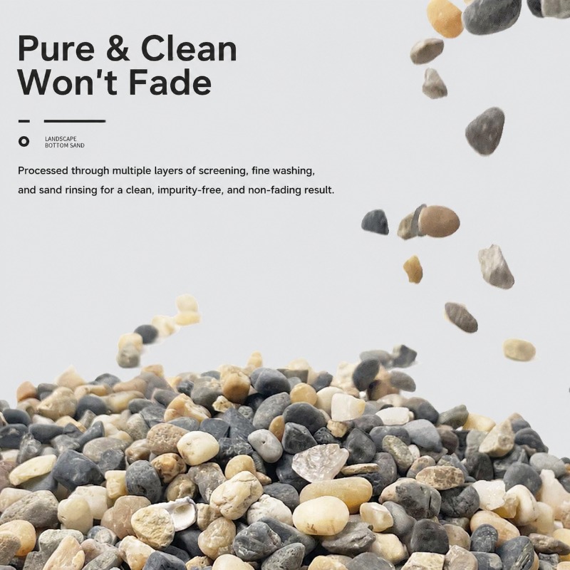 Rinse-free Fish Tank Base Sand - Aquarium Fish Amazon 评论和价格