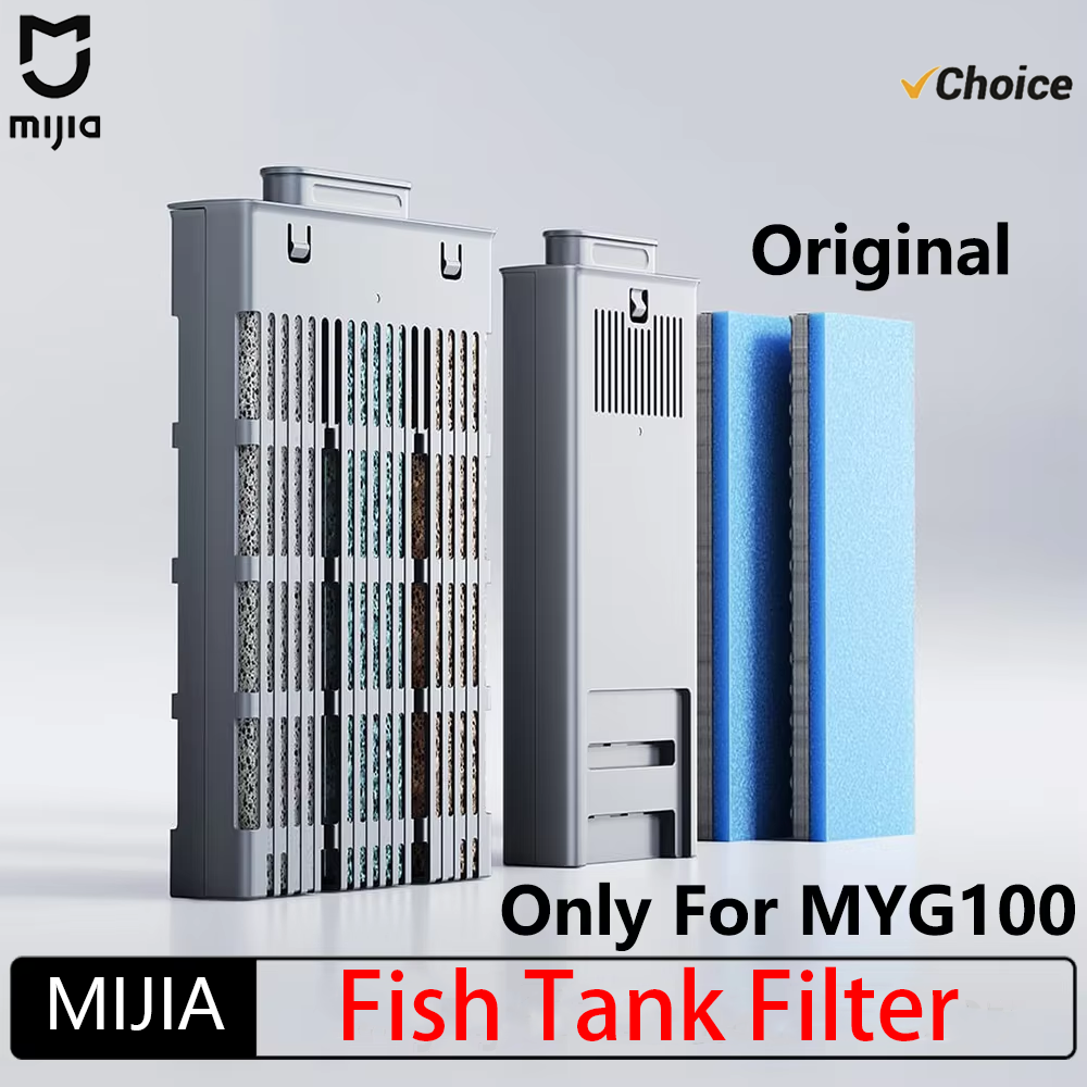 Original MIJIA Fish Tank Filte - Aquarium Fish Only 评论和价格