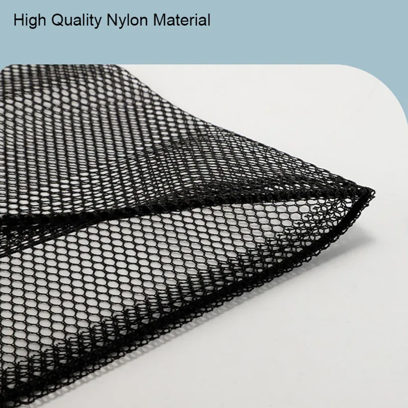 10Pcs Filter Net Bag Mesh Bag  - Aquarium Fish Net 评论和价格