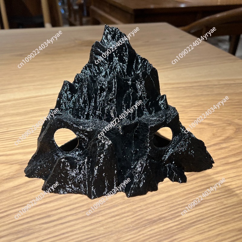 Aquarium Decoration Fish Tank  - Aquarium Fish Parrot 评论和价格